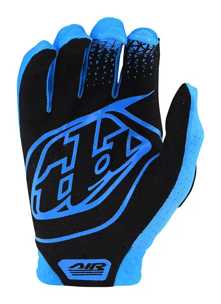 Troy Lee Designs Air Mtb Glove - Cyan 2