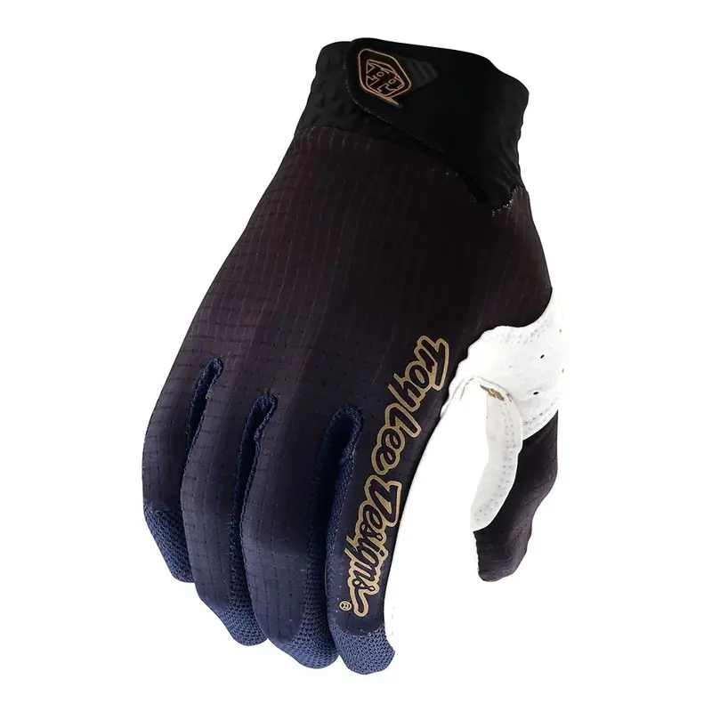 Troy Lee Designs Air Mtb Glove - Fade Black-White - 2023 1