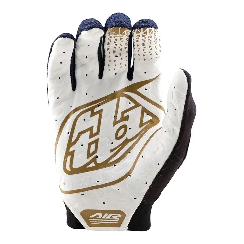 Troy Lee Designs Air Mtb Glove - Fade Black-White - 2023 2