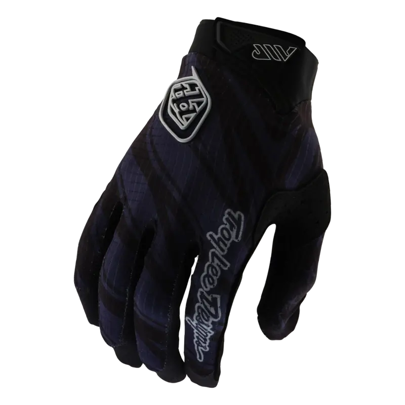 Troy Lee Designs Air Mtb Glove - Ghostwing - Black 1