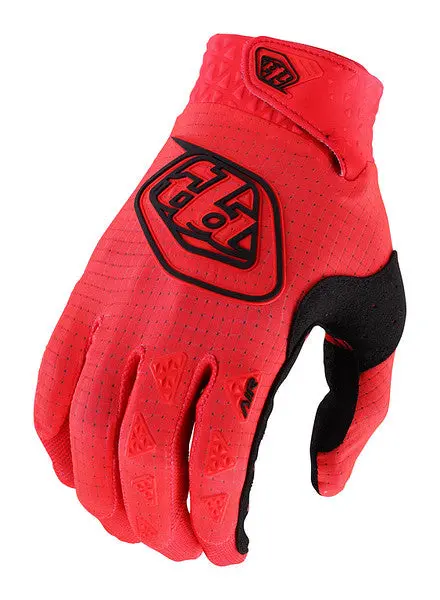 Troy Lee Designs Air Mtb Glove - Glo Red 1