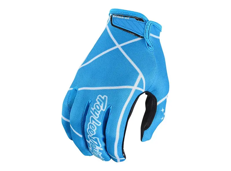 Troy Lee Designs Air Mtb Glove - Metric - Ocean - 2018 2