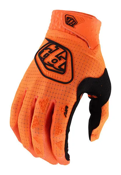 Troy Lee Designs Air Mtb Glove - Neo Orange - 2023 1