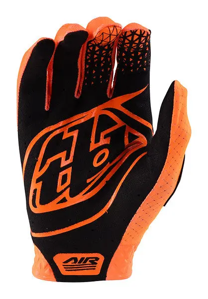 Troy Lee Designs Air Mtb Glove - Neo Orange - 2023 2