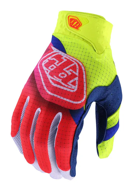 Troy Lee Designs Air Mtb Glove - Radian - Multi - 2023 1