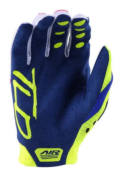 Troy Lee Designs Air Mtb Glove - Radian - Multi - 2023 2