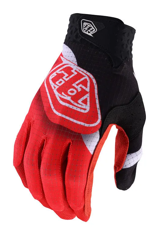 Troy Lee Designs Air Mtb Glove - Radian - Youth - Red - 2023 1