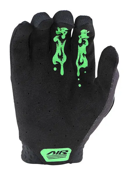Troy Lee Designs Air Mtb Glove - Slime Hands - Flo Green 2