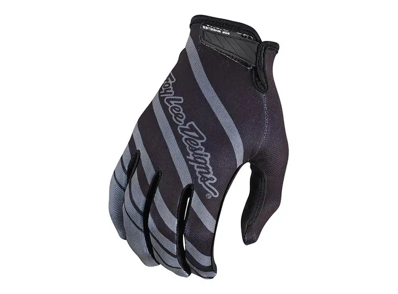 Troy Lee Designs Air Mtb Glove - Streamline - Gray-Black - 2018 1