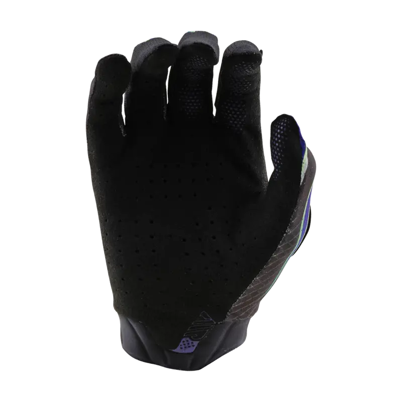 Troy Lee Designs Air Mtb Glove - Torched - Black-Purple 2