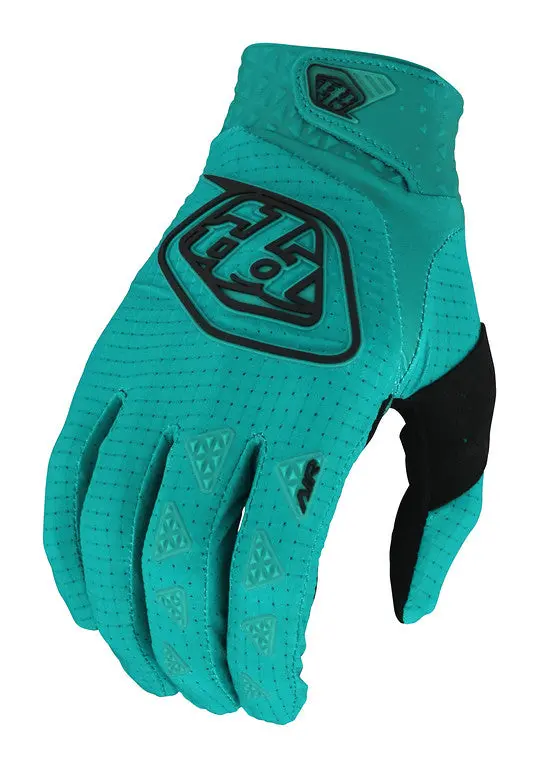 Troy Lee Designs Air Mtb Glove - Turquoise - 2022 1