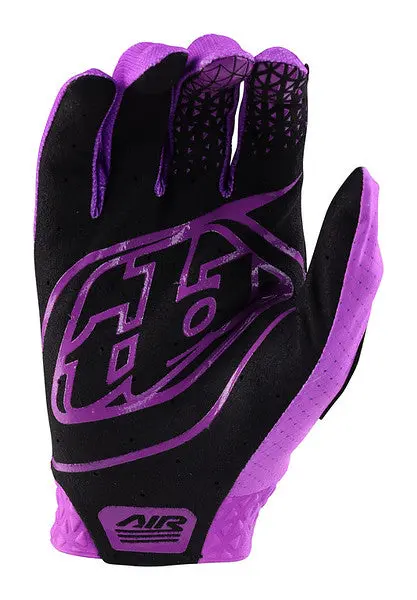 Troy Lee Designs Air Mtb Glove - Violet 2