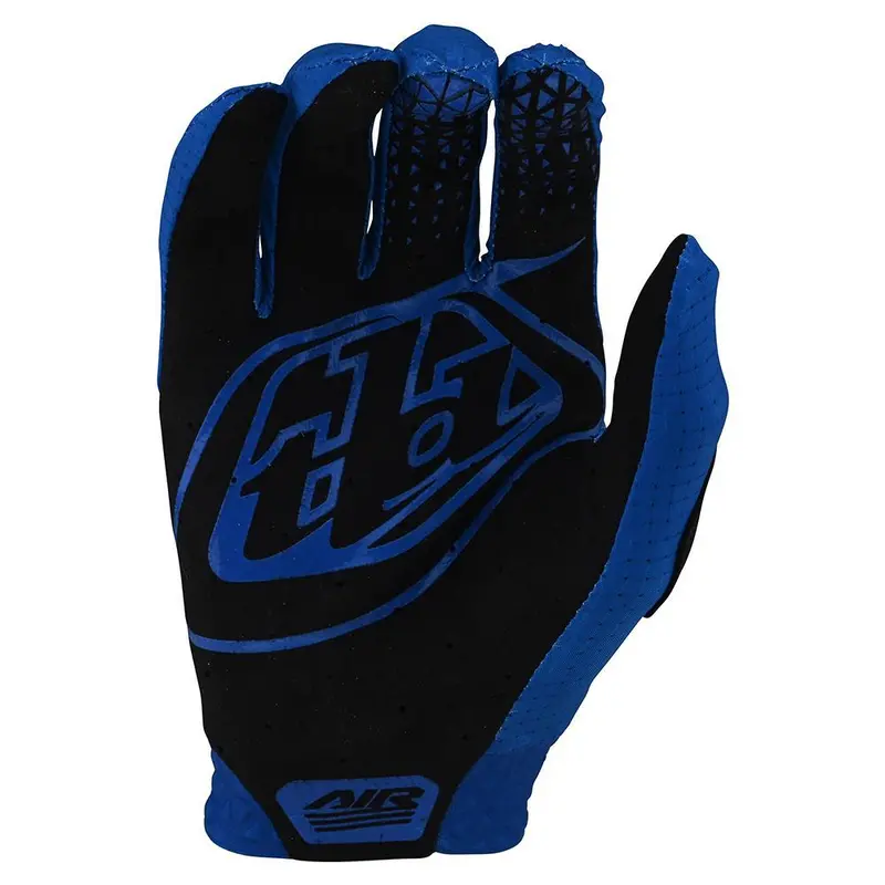 Troy Lee Designs Air Mtb Glove - Youth - Blue 2