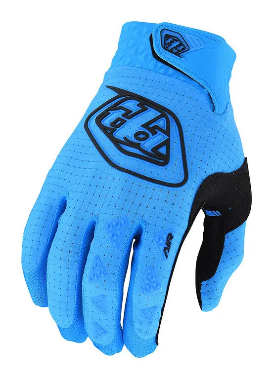 Troy Lee Designs Air Mtb Glove - Youth - Cyan 1
