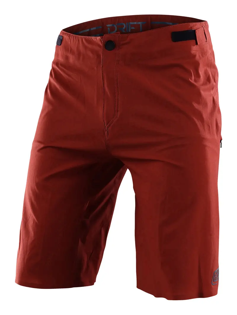 Troy Lee Designs Drift Mtb Short - Shell - Copper 1
