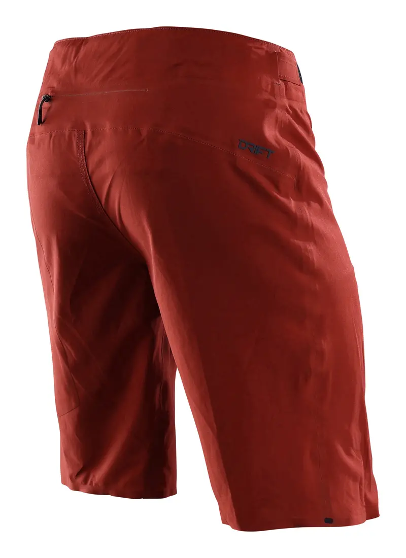Troy Lee Designs Drift Mtb Short - Shell - Copper 2