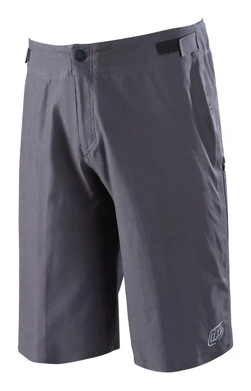 Troy Lee Designs Drift Mtb Short - Shell - Dark Charcoal 1