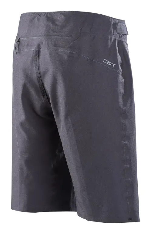 Troy Lee Designs Drift Mtb Short - Shell - Dark Charcoal 2