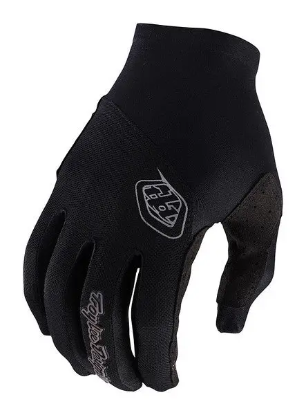 Troy Lee Designs Flowline Mtb Glove - Black - 2023 1