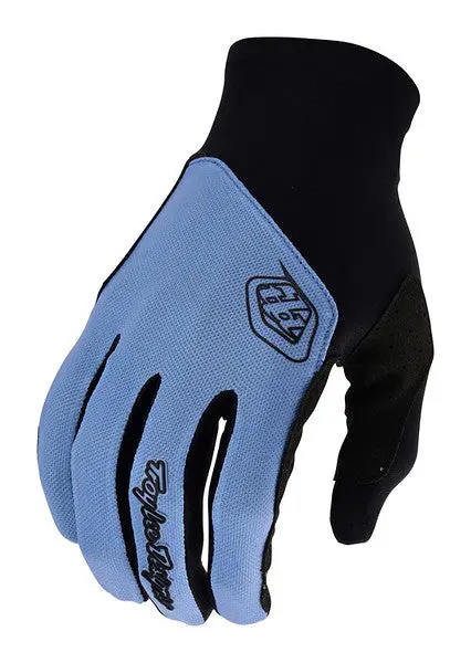 Troy Lee Designs Flowline Mtb Glove - Blue - 2023 1