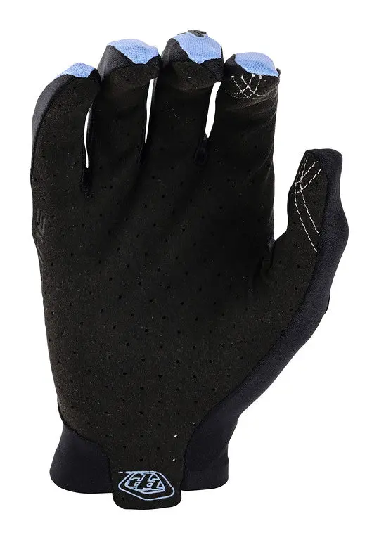 Troy Lee Designs Flowline Mtb Glove - Blue - 2023 2