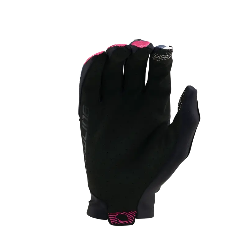 Troy Lee Designs Flowline Mtb Glove - Camo - Berry 2