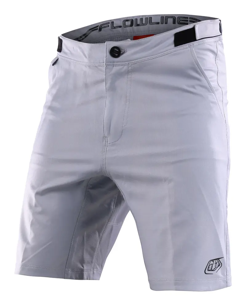 Troy Lee Designs Flowline Shifty Mtb Short - Shell - Stone - 2023 1