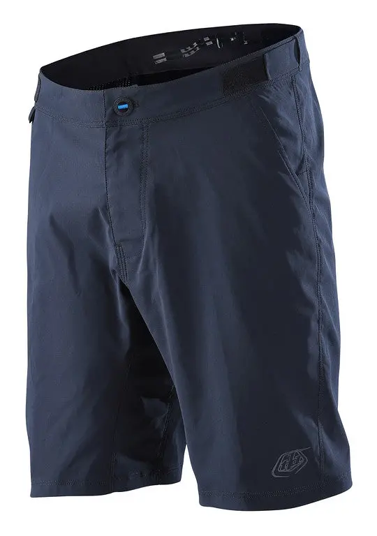 Troy Lee Designs Flowline Shifty Short - Shell - Black 1
