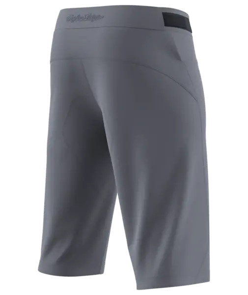 Troy Lee Designs Flowline Short - Shell - Gray - 2023 2