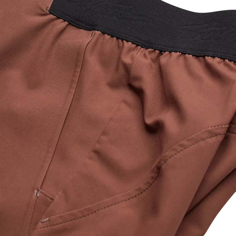 Troy Lee Designs Flowline Superlyte Mtb Short - Chocolate 2