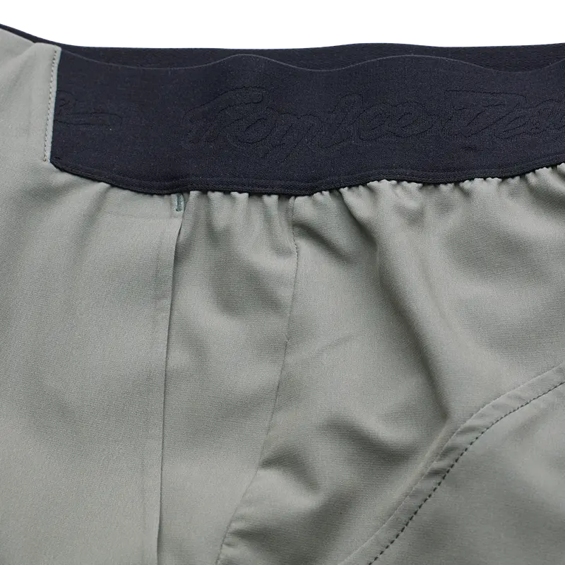 Troy Lee Designs Flowline Superlyte Mtb Short - Olive 3