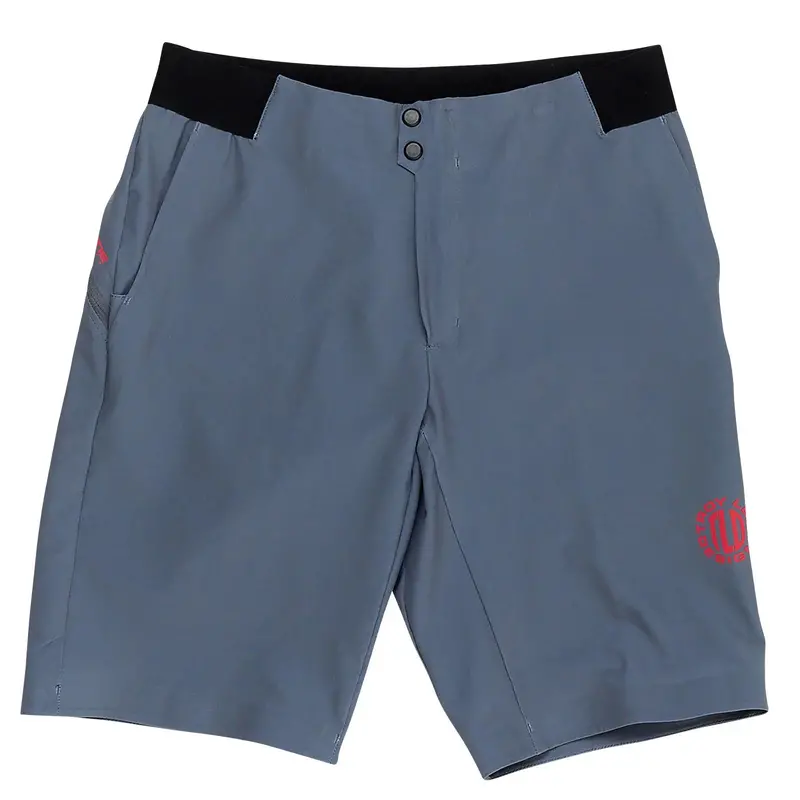 Troy Lee Designs Flowline Superlyte Mtb Short - Steel Blue 1
