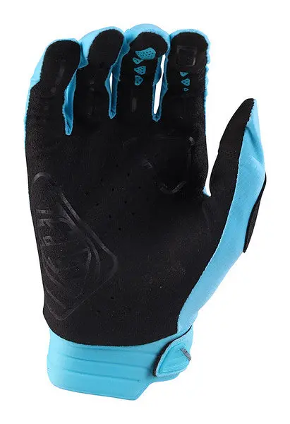 Troy Lee Designs Gambit Mtb Glove - Aqua - 2023 2