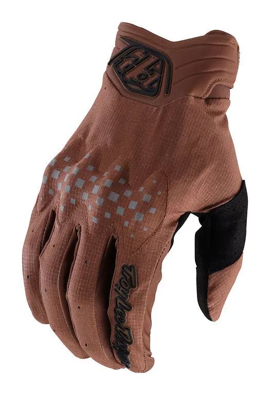 Troy Lee Designs Gambit Mtb Glove - Dark Canvas 1