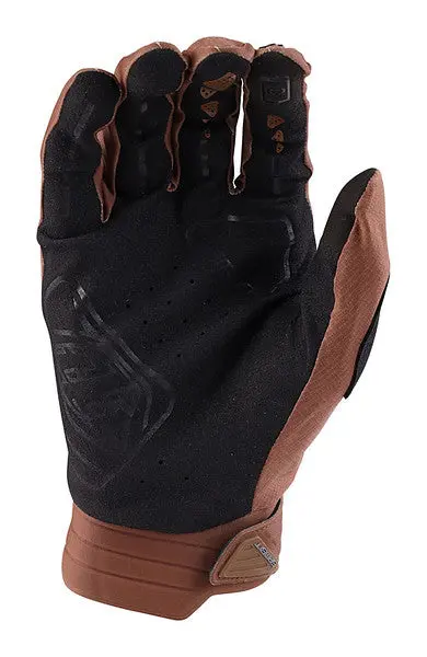 Troy Lee Designs Gambit Mtb Glove - Dark Canvas 2