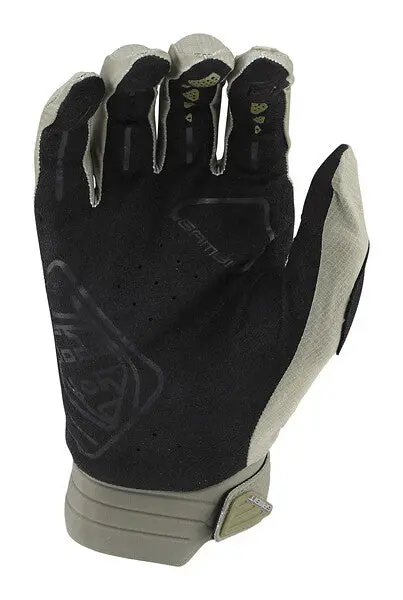 Troy Lee Designs Gambit Mtb Glove - Olive Green 2