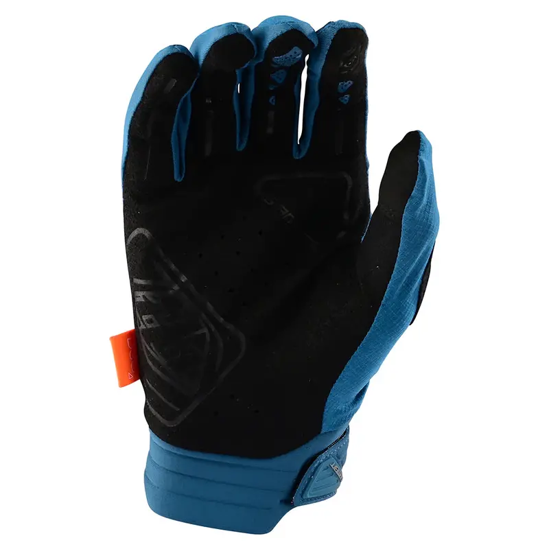 Troy Lee Designs Gambit Mtb Glove - Slate Blue 2