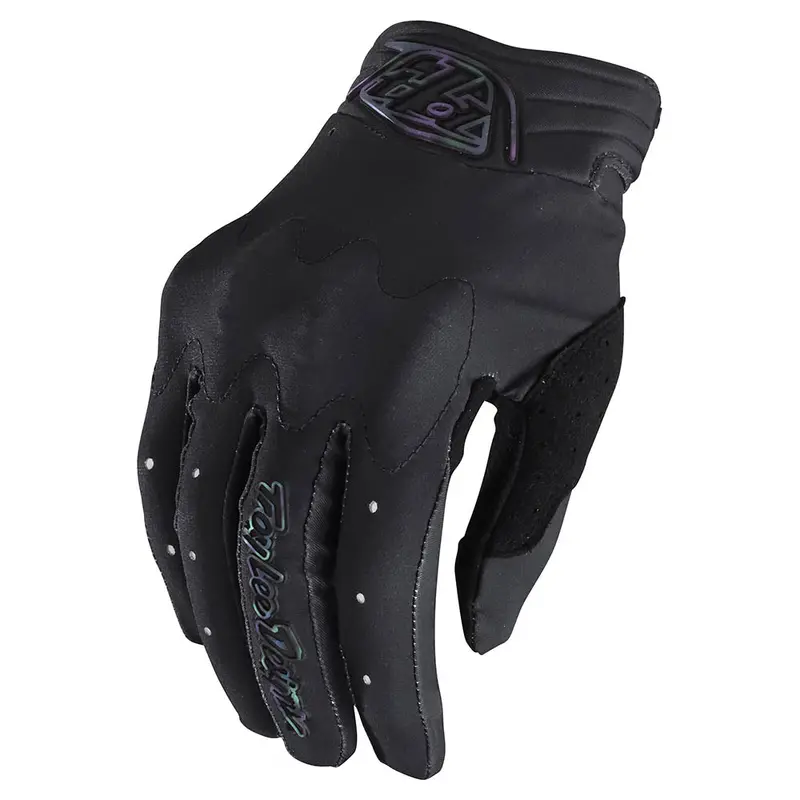 Troy Lee Designs Gambit Mtb Glove - Womens - Black 1