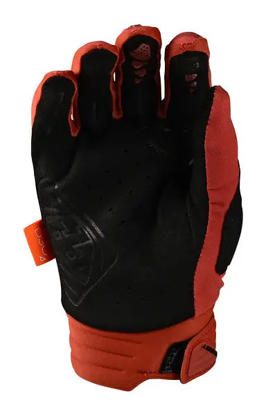 Troy Lee Designs Gambit Mtb Glove - Womens - Copper 2