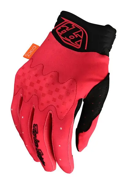 Troy Lee Designs Gambit Mtb Glove - Womens - Firecracker 1
