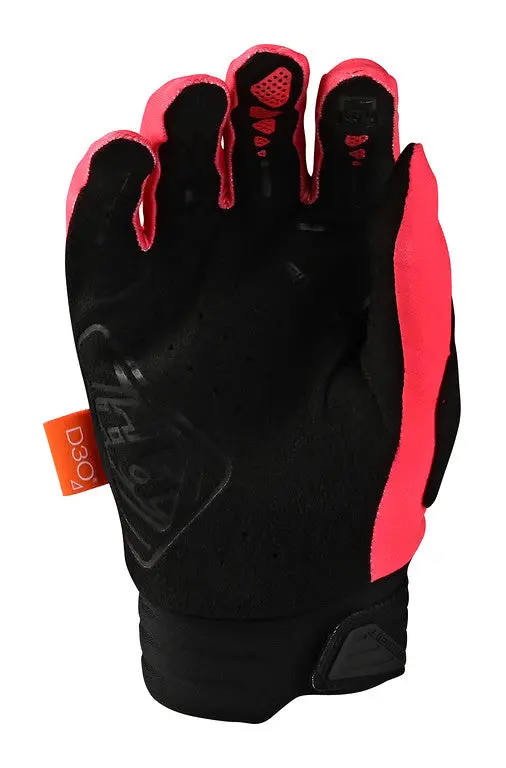 Troy Lee Designs Gambit Mtb Glove - Womens - Firecracker 2
