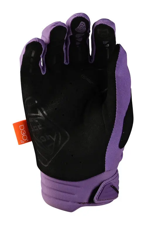 Troy Lee Designs Gambit Mtb Glove - Womens - Orchid 2