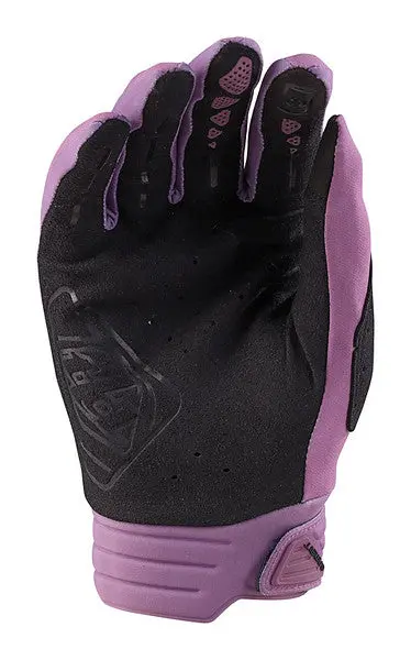 Troy Lee Designs Gambit Mtb Glove - Womens - Rosewood 2