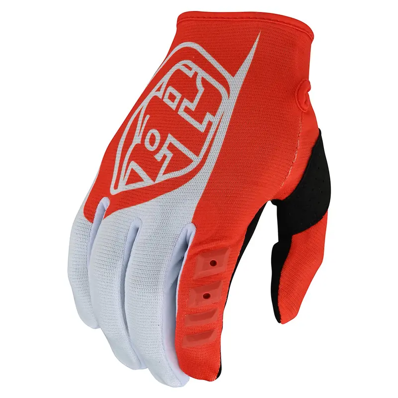 Troy Lee Designs Gp Mtb Glove - Orange - 2023 1