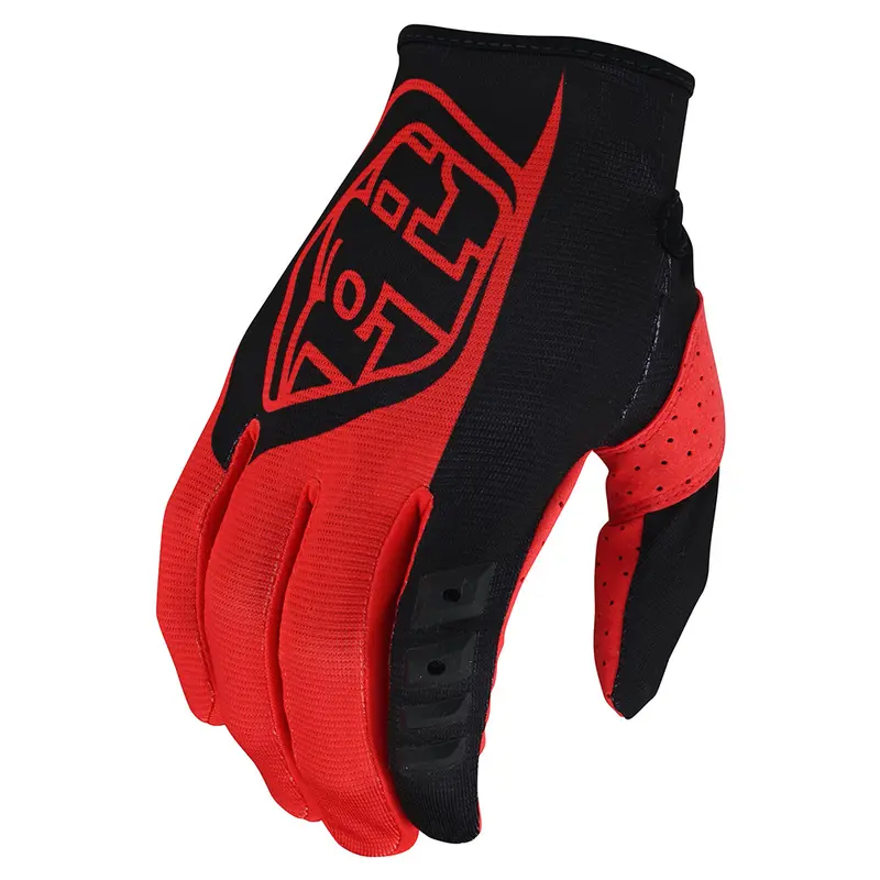 Troy Lee Designs Gp Mtb Glove - Red - 2023 1