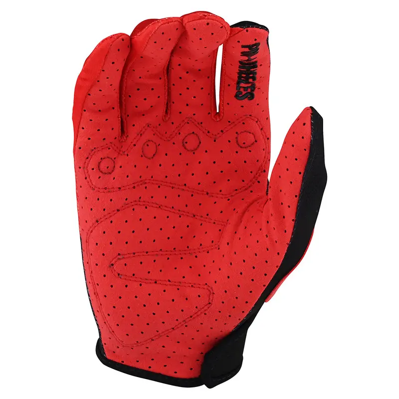 Troy Lee Designs Gp Mtb Glove - Red - 2023 2
