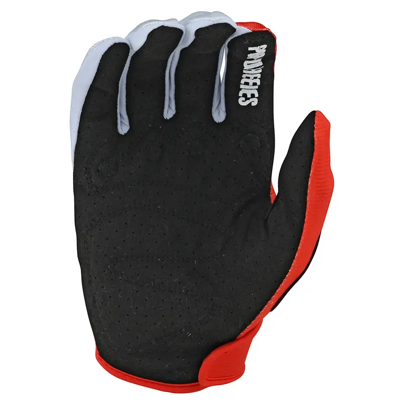 Troy Lee Designs Gp Mtb Glove - Youth - Orange 2