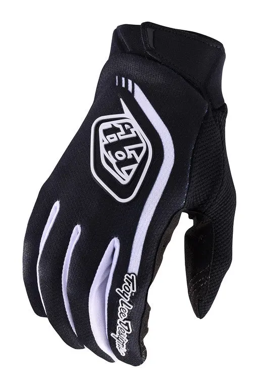 Troy Lee Designs Gp Pro Mtb Glove - Youth - Black 1
