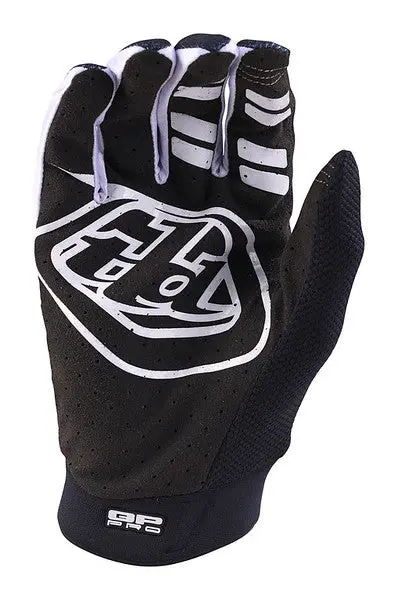 Troy Lee Designs Gp Pro Mtb Glove - Youth - Black 2