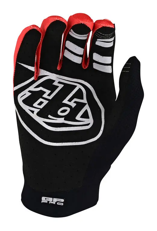 Troy Lee Designs Gp Pro Mtb Glove - Youth - Orange 2